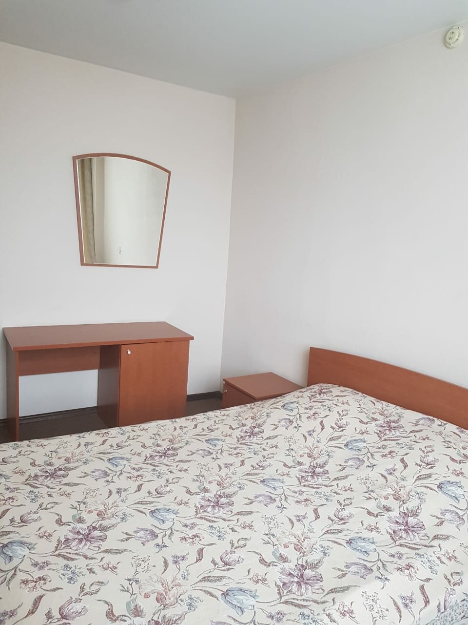 Гостиница Приморавтотранс Владивосток