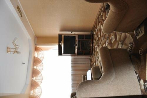 Гостиница Приморавтотранс Владивосток-19