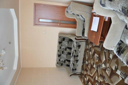 Гостиница Приморавтотранс Владивосток-14