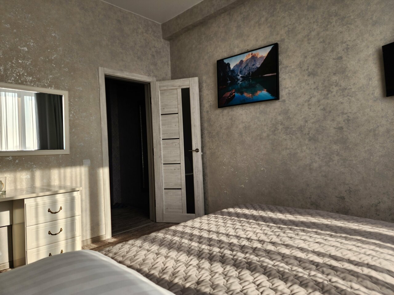 Гостиница Приморавтотранс Владивосток