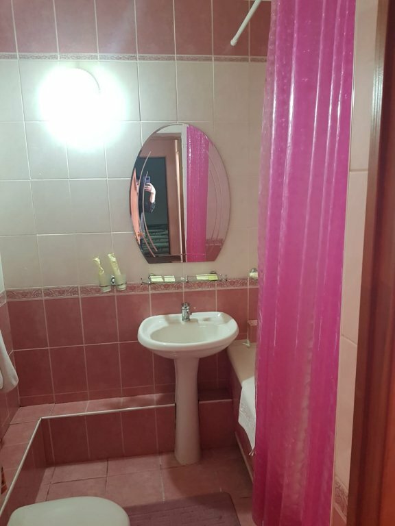 Гостиница Приморавтотранс Владивосток-28