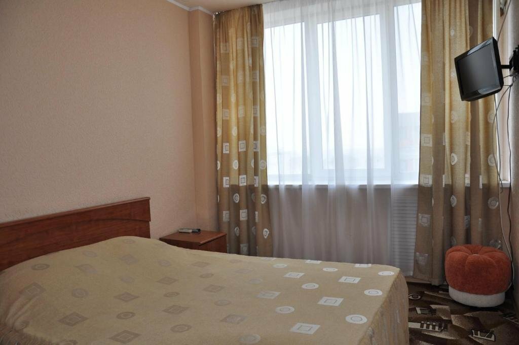 Гостиница Приморавтотранс Владивосток-43