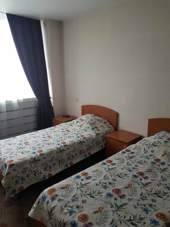 Гостиница Приморавтотранс Владивосток-13