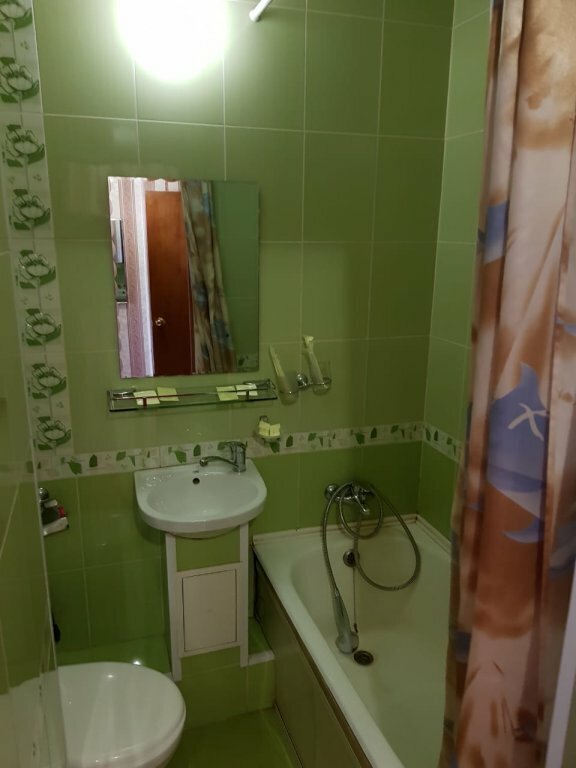 Гостиница Приморавтотранс Владивосток-40