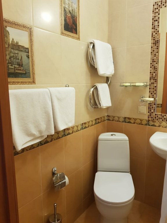 Гостиница Приморавтотранс Владивосток-11