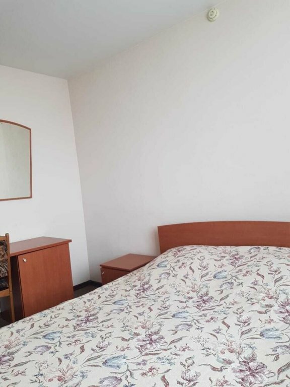 Гостиница Приморавтотранс Владивосток-42