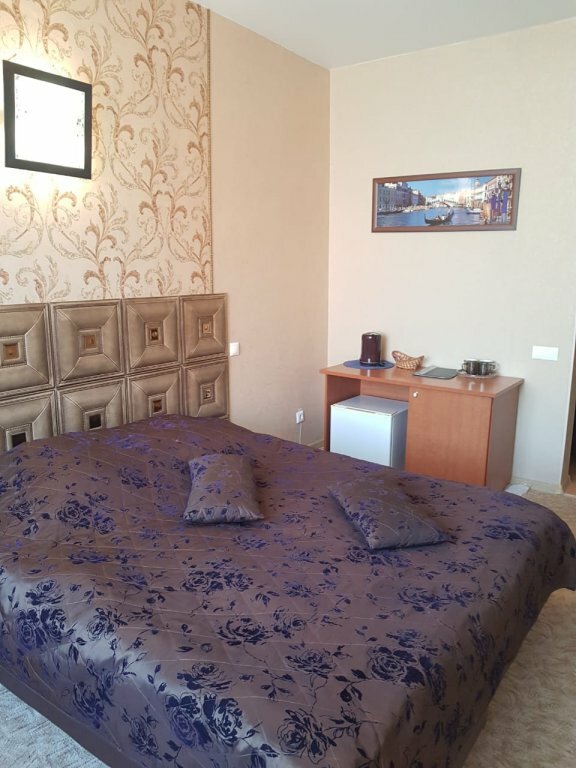 Гостиница Приморавтотранс Владивосток-29