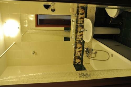 Гостиница Приморавтотранс Владивосток-35