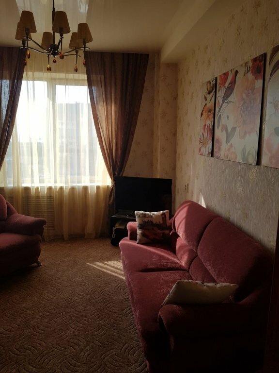 Гостиница Приморавтотранс Владивосток-38