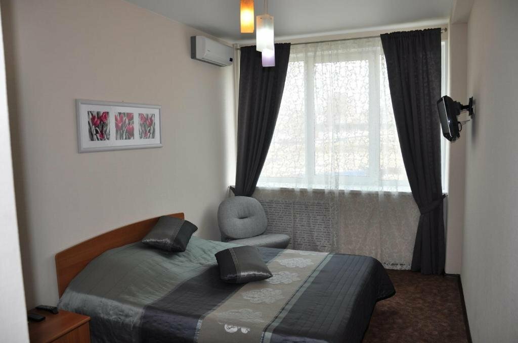 Гостиница Приморавтотранс Владивосток-53