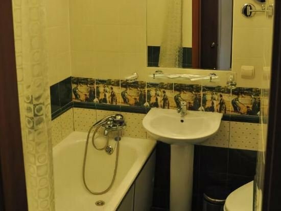 Гостиница Приморавтотранс Владивосток-23