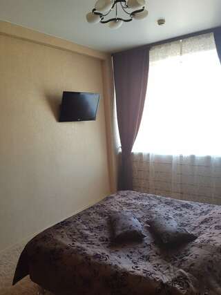 Гостиница Приморавтотранс Владивосток Двухместный номер с 1 кроватью-2