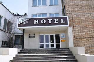 Гостиница Приморавтотранс Владивосток-2