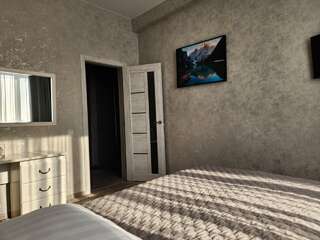 Гостиница Приморавтотранс Владивосток Одноместный номер-1