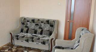 Гостиница Приморавтотранс Владивосток-5