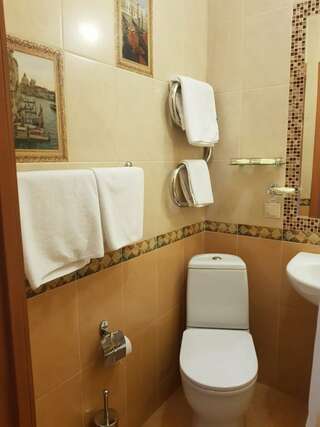 Гостиница Приморавтотранс Владивосток-7