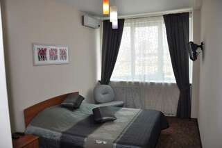 Гостиница Приморавтотранс Владивосток-3