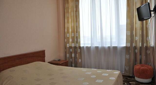 Гостиница Приморавтотранс Владивосток-48