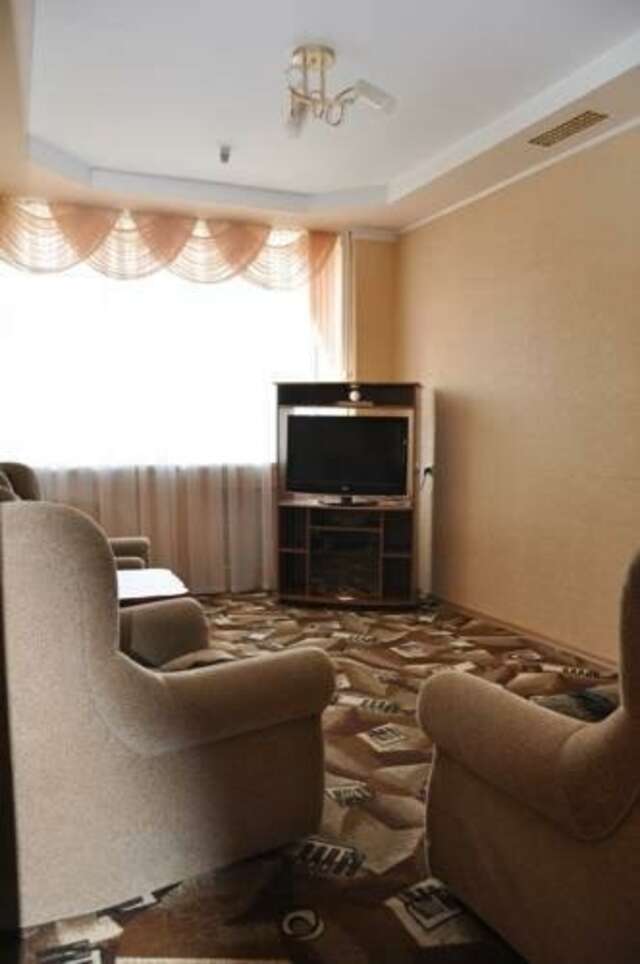 Гостиница Приморавтотранс Владивосток-45