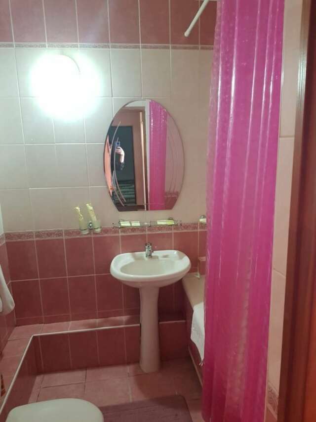 Гостиница Приморавтотранс Владивосток-27