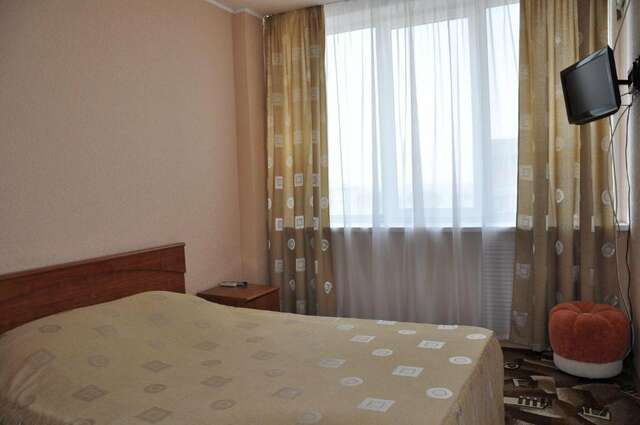 Гостиница Приморавтотранс Владивосток-42