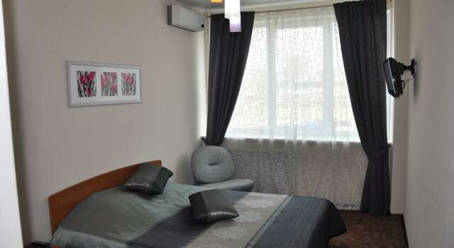 Гостиница Приморавтотранс Владивосток-51