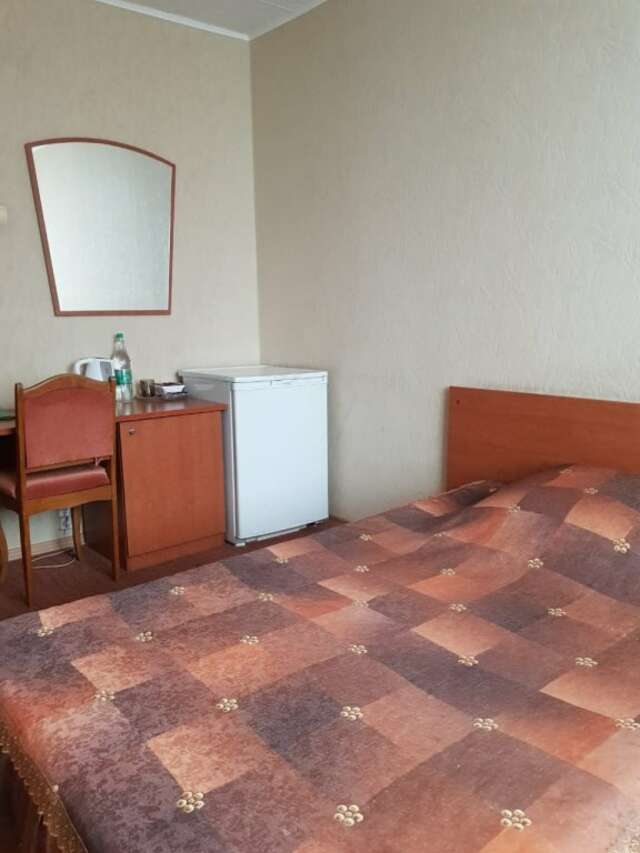 Гостиница Приморавтотранс Владивосток-31