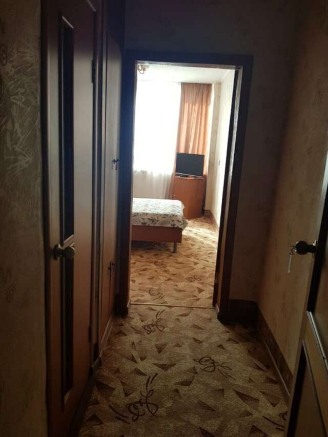 Гостиница Приморавтотранс Владивосток-20