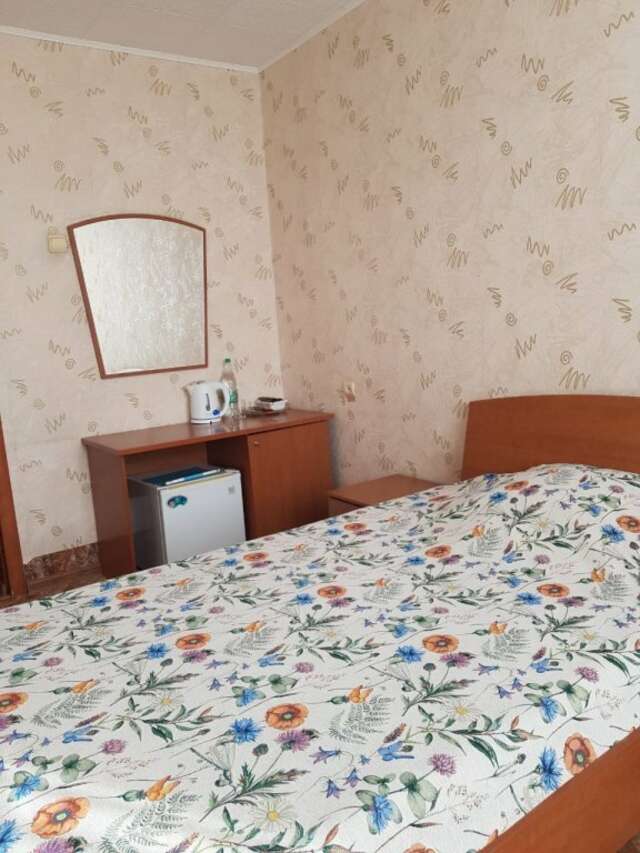 Гостиница Приморавтотранс Владивосток-38