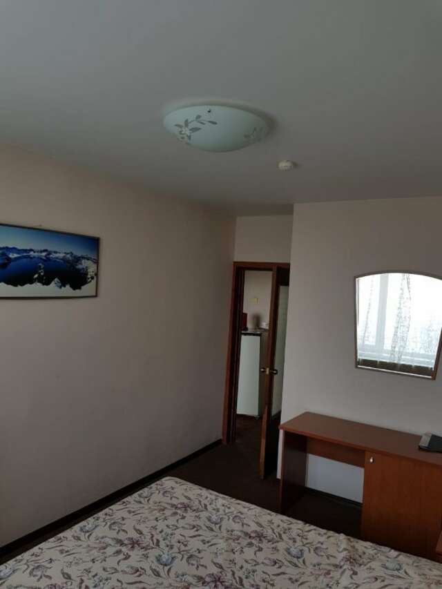 Гостиница Приморавтотранс Владивосток-35