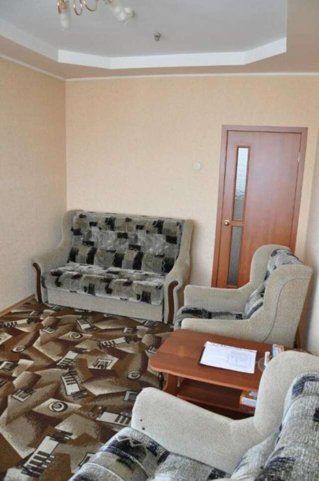 Гостиница Приморавтотранс Владивосток-44