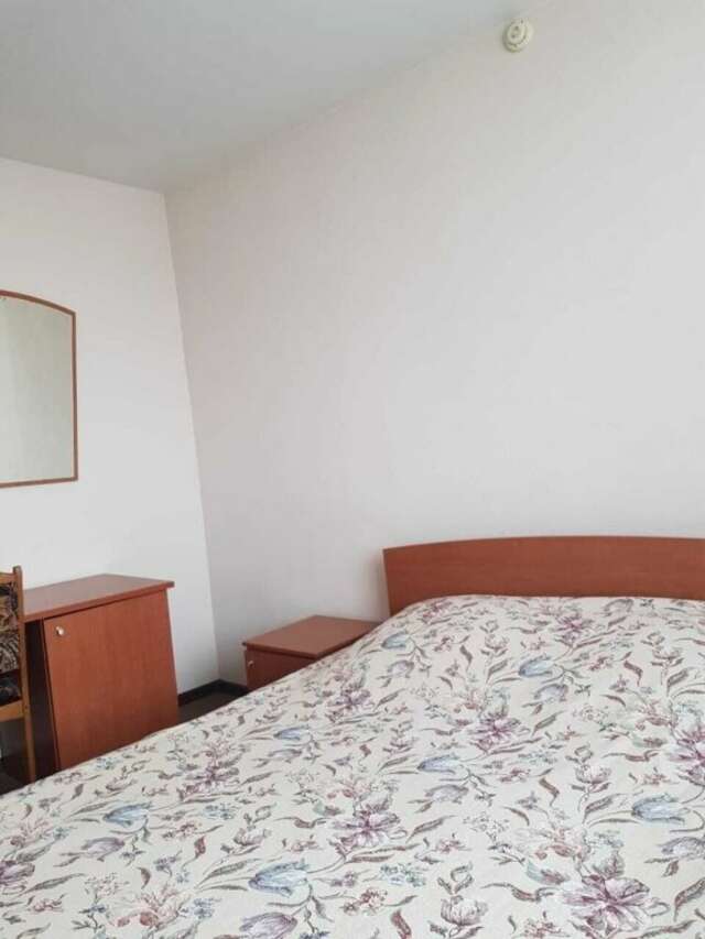 Гостиница Приморавтотранс Владивосток-41