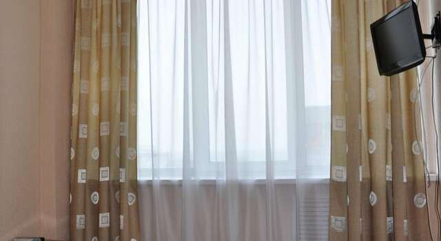 Гостиница Приморавтотранс Владивосток-29