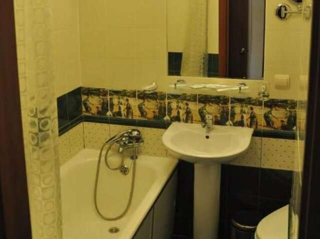 Гостиница Приморавтотранс Владивосток-22